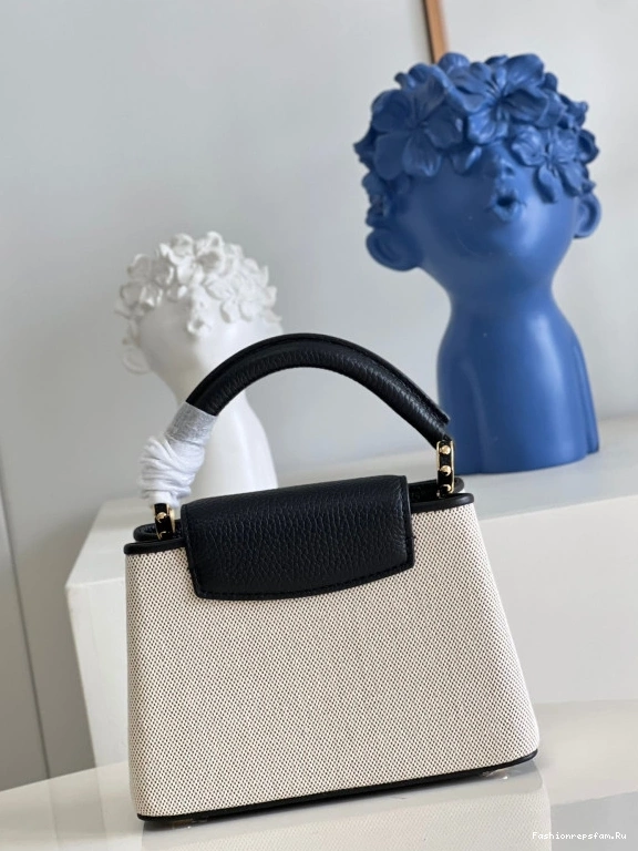 FS CHEAP LOUIS MINI CAPUCINES VUITTON 0805